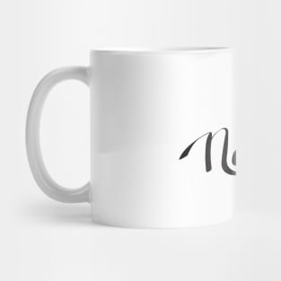 Noah Name Mug